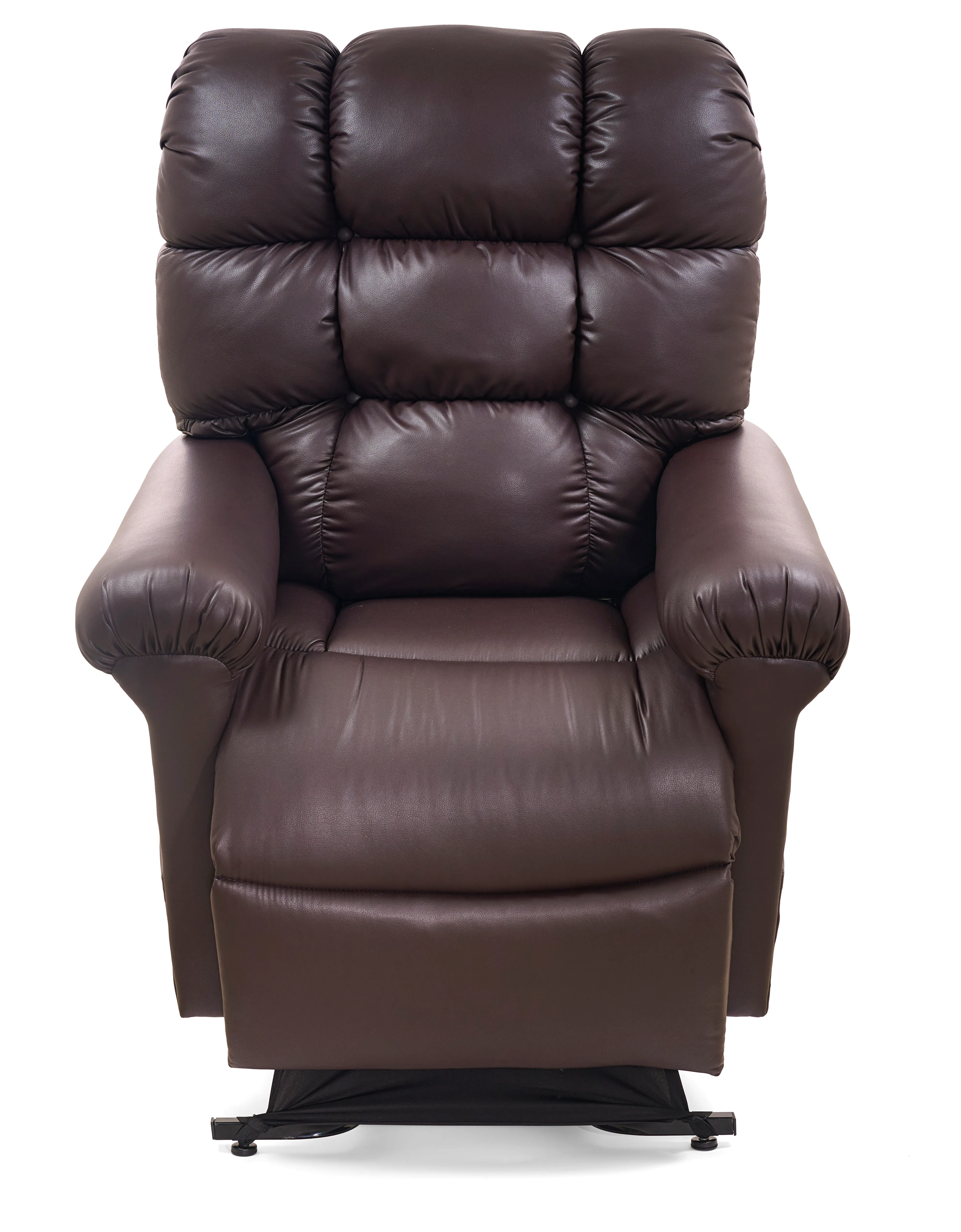 Cloud Classic Sleeper Lift Chair in Brisa Fabric